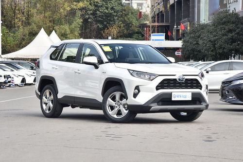 丰田suv(丰田suv有几款车型),第1张 丰田suv(丰田suv有几款车型),丰田suv(丰田suv有几款车型),第1张