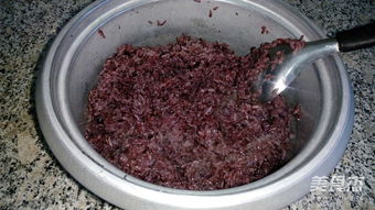 电饭煲做黑米饭的做法(电饭煲做黑米饭的做法有哪些?),第1张 电饭煲做黑米饭的做法(电饭煲做黑米饭的做法有哪些?),电饭煲做黑米饭的做法(电饭煲做黑米饭的做法有哪些?),第1张