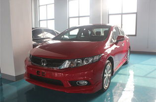 本田思域2013款(本田思域2013款18自动豪华版),第3张 本田思域2013款(本田思域2013款18自动豪华版),本田思域2013款(本田思域2013款18自动豪华版),第3张