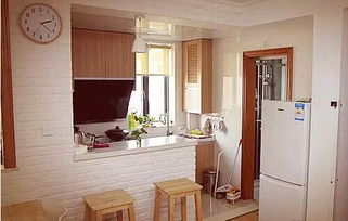 小户型装修(小户型装修70平米效果图),第1张 小户型装修(小户型装修70平米效果图),小户型装修(小户型装修70平米效果图),第1张