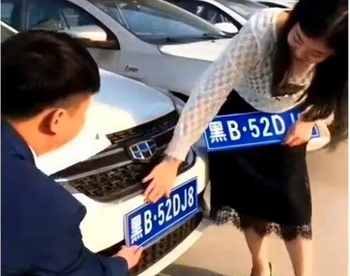 李天一的车（李天一车牌号码）,李天一的车（李天一车牌号码）,第1张