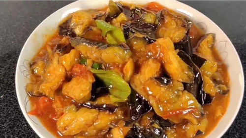 红红烧茄子的做法（红烧茄子的家常做法简单红烧）,红红烧茄子的做法（红烧茄子的家常做法简单红烧）,第3张