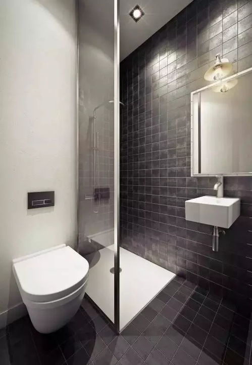 洗手间设计（洗手间设计图片大全）,洗手间设计（洗手间设计图片大全）,第1张