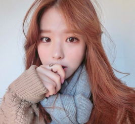 暖色系皮肤适合什么发型颜色(暖色系皮肤适合什么颜色头发),第1张 暖色系皮肤适合什么发型颜色(暖色系皮肤适合什么颜色头发),暖色系皮肤适合什么发型颜色(暖色系皮肤适合什么颜色头发),第1张