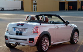 miniroadster（迷你roadster黑色）,miniroadster（迷你roadster黑色）,第2张