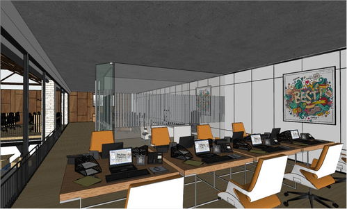 设计办公空间(设计办公空间树状图),第2张 设计办公空间(设计办公空间树状图),设计办公空间(设计办公空间树状图),第2张