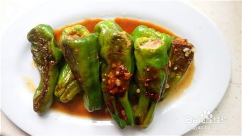 川菜虎皮青椒的做法（四川虎皮青椒的做法家常）,川菜虎皮青椒的做法（四川虎皮青椒的做法家常）,第2张