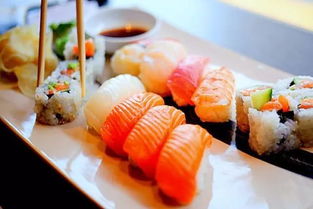 日本寿司制作方法(日本寿司怎么做好吃又简单窍门),第2张 日本寿司制作方法(日本寿司怎么做好吃又简单窍门),日本寿司制作方法(日本寿司怎么做好吃又简单窍门),第2张