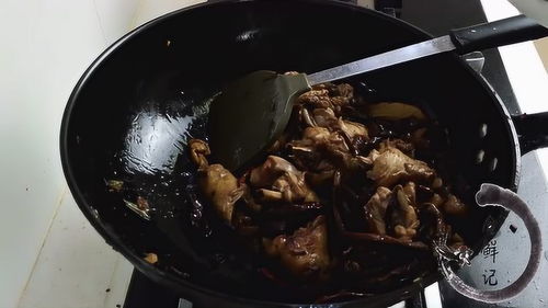 小鸡炖蘑菇怎么做好吃（小鸡炖蘑菇怎么做好吃又简单窍门）,小鸡炖蘑菇怎么做好吃（小鸡炖蘑菇怎么做好吃又简单窍门）,第3张