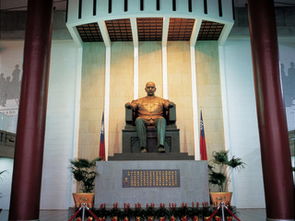 台北国父纪念馆(台北国父纪念馆官网),第3张 台北国父纪念馆(台北国父纪念馆官网),台北国父纪念馆(台北国父纪念馆官网),第3张