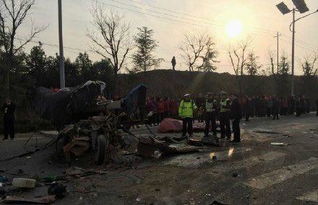 西安车祸（西安车祸今天发生最新）,西安车祸（西安车祸今天发生最新）,第2张