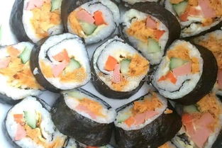 寿司的制作视频(寿司制作视频做法),第1张 寿司的制作视频(寿司制作视频做法),寿司的制作视频(寿司制作视频做法),第1张