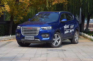 长城h6怎么样(哈弗h6质量怎么样),第2张 长城h6怎么样(哈弗h6质量怎么样),长城h6怎么样(哈弗h6质量怎么样),第2张