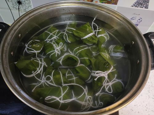 粽子冷水下锅煮多久(粽子冷水下锅煮还是热水下锅煮),第1张 粽子冷水下锅煮多久(粽子冷水下锅煮还是热水下锅煮),粽子冷水下锅煮多久(粽子冷水下锅煮还是热水下锅煮),第1张