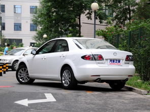 2012款马自达6(2012款马自达6油箱多少升),第3张 2012款马自达6(2012款马自达6油箱多少升),2012款马自达6(2012款马自达6油箱多少升),第3张