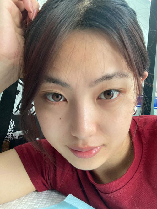 化妆皮肤变好（化妆皮肤变好了）,化妆皮肤变好（化妆皮肤变好了）,第3张