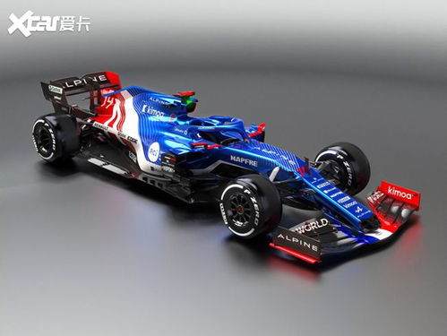 alpine（alpine车队）,alpine（alpine车队）,第3张