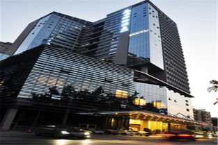 上海装饰：从“惠州东湖花园”探秘高端住宅区的优势与品质,上海装饰：从“惠州东湖花园”探秘高端住宅区的优势与品质,第2张