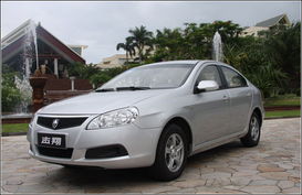 长安志翔（长安志翔09款）,长安志翔（长安志翔09款）,第2张