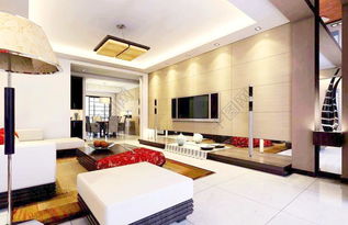 别墅软装(别墅软装设计效果图),第1张 别墅软装(别墅软装设计效果图),别墅软装(别墅软装设计效果图),第1张