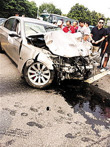 南京惨烈车祸（南京发生惨烈车祸）,南京惨烈车祸（南京发生惨烈车祸）,第3张