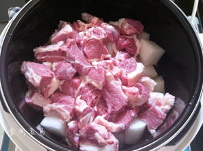 牛腩炖萝卜的做法家常(牛腩炖萝卜的做法家常视频),第3张 牛腩炖萝卜的做法家常(牛腩炖萝卜的做法家常视频),牛腩炖萝卜的做法家常(牛腩炖萝卜的做法家常视频),第3张