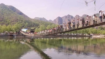 野三坡自驾一日游旅游攻略（野三坡自驾一日游旅游攻略）,野三坡自驾一日游旅游攻略（野三坡自驾一日游旅游攻略）,第3张