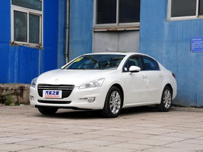 东风标致508报价(东风标致508报价及图片2012),第3张 东风标致508报价(东风标致508报价及图片2012),东风标致508报价(东风标致508报价及图片2012),第3张