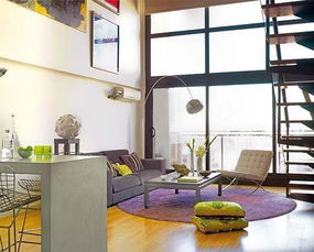 跃层式(跃层式公寓),第3张 跃层式(跃层式公寓),跃层式(跃层式公寓),第3张