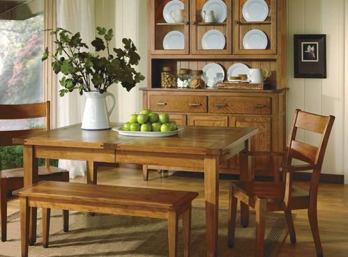 家具效果图（胡桃木色家具效果图）,家具效果图（胡桃木色家具效果图）,第3张