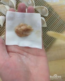 元宝馄饨的包法视频(元宝馄饨的包法视频教程),第3张 元宝馄饨的包法视频(元宝馄饨的包法视频教程),元宝馄饨的包法视频(元宝馄饨的包法视频教程),第3张