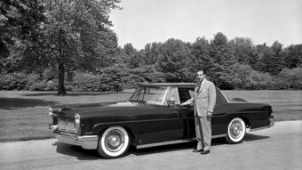 亨利福特二世(亨利福特家族传),第1张 亨利福特二世(亨利福特家族传),亨利福特二世(亨利福特家族传),第1张