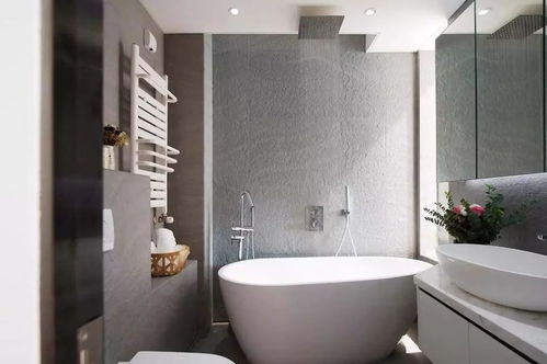 洗手间设计（洗手间设计图片大全）,洗手间设计（洗手间设计图片大全）,第2张