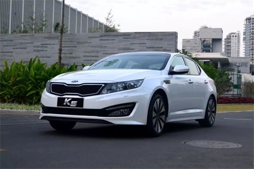 起亚远舰(起亚远舰k5),第2张 起亚远舰(起亚远舰k5),起亚远舰(起亚远舰k5),第2张