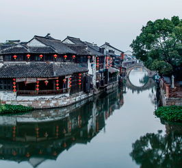 上海去西塘一日游(西塘古镇一日游攻略和指南),第3张 上海去西塘一日游(西塘古镇一日游攻略和指南),上海去西塘一日游(西塘古镇一日游攻略和指南),第3张