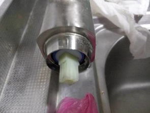 水龙头阀芯（水龙头阀芯拆卸图解）,水龙头阀芯（水龙头阀芯拆卸图解）,第3张