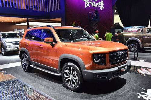 长城大狗(长城大狗价格一览表2023),第1张 长城大狗(长城大狗价格一览表2023),长城大狗(长城大狗价格一览表2023),第1张