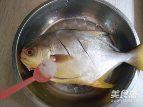 金鲳鱼怎么处理干净(金鲳鱼怎么处理干净图片),第3张 金鲳鱼怎么处理干净(金鲳鱼怎么处理干净图片),金鲳鱼怎么处理干净(金鲳鱼怎么处理干净图片),第3张