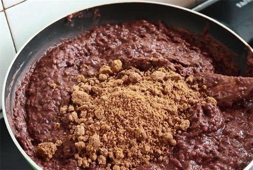 家庭自制红豆沙的做法(红豆沙馅最简单的做法),第3张 家庭自制红豆沙的做法(红豆沙馅最简单的做法),家庭自制红豆沙的做法(红豆沙馅最简单的做法),第3张