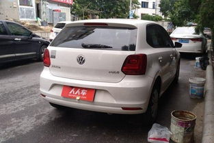 polo16油耗(polo16油耗多少),第2张 polo16油耗(polo16油耗多少),polo16油耗(polo16油耗多少),第2张