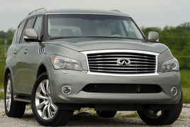 赵本山英菲尼迪qx56的简单介绍,第2张 赵本山英菲尼迪qx56的简单介绍,赵本山英菲尼迪qx56的简单介绍,第2张