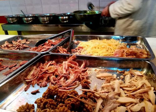 开卤菜店多少钱(想开个卤菜店要多少钱),第3张 开卤菜店多少钱(想开个卤菜店要多少钱),开卤菜店多少钱(想开个卤菜店要多少钱),第3张