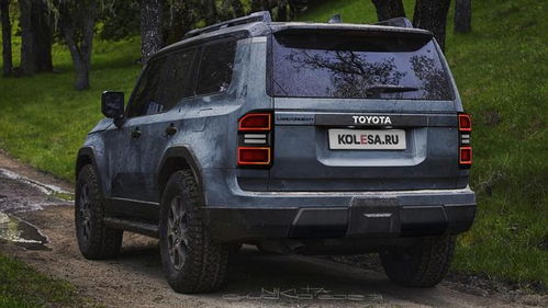 toyotafj(Toyota Fj62),第3张 toyotafj(Toyota Fj62),toyotafj(Toyota Fj62),第3张