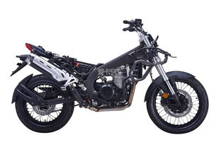 x1评测（宗申赛科龙rx1评测）,x1评测（宗申赛科龙rx1评测）,第1张