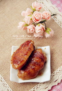 奥尔良鸡翅配料（奥尔良鸡翅配料有哪些）,奥尔良鸡翅配料（奥尔良鸡翅配料有哪些）,第3张