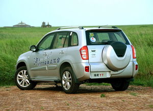 瑞虎ncv(瑞虎ncv油耗),第2张 瑞虎ncv(瑞虎ncv油耗),瑞虎ncv(瑞虎ncv油耗),第2张