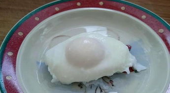 水煮荷包蛋正确煮法（怎么煮荷包蛋不散不碎还好看）,水煮荷包蛋正确煮法（怎么煮荷包蛋不散不碎还好看）,第3张