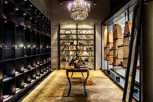 鞋店装修(鞋店装修效果图 货架图片),第2张 鞋店装修(鞋店装修效果图 货架图片),鞋店装修(鞋店装修效果图 货架图片),第2张