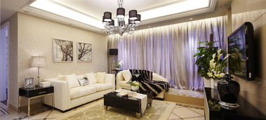 家庭客厅装修效果图(家庭客厅装修效果图片大全),第3张 家庭客厅装修效果图(家庭客厅装修效果图片大全),家庭客厅装修效果图(家庭客厅装修效果图片大全),第3张