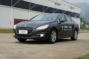 长安标致雪铁龙(长安标致雪铁龙ds),第2张 长安标致雪铁龙(长安标致雪铁龙ds),长安标致雪铁龙(长安标致雪铁龙ds),第2张